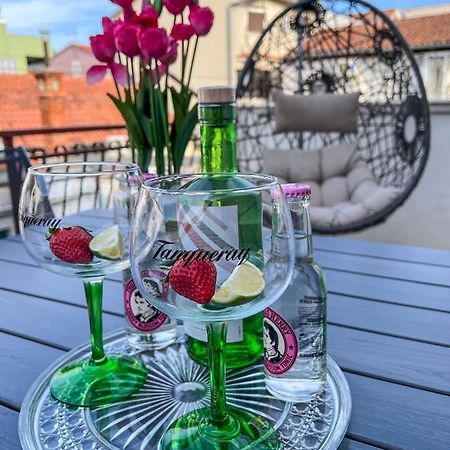 Apartman Zara Biograd Na Moru Exterior photo