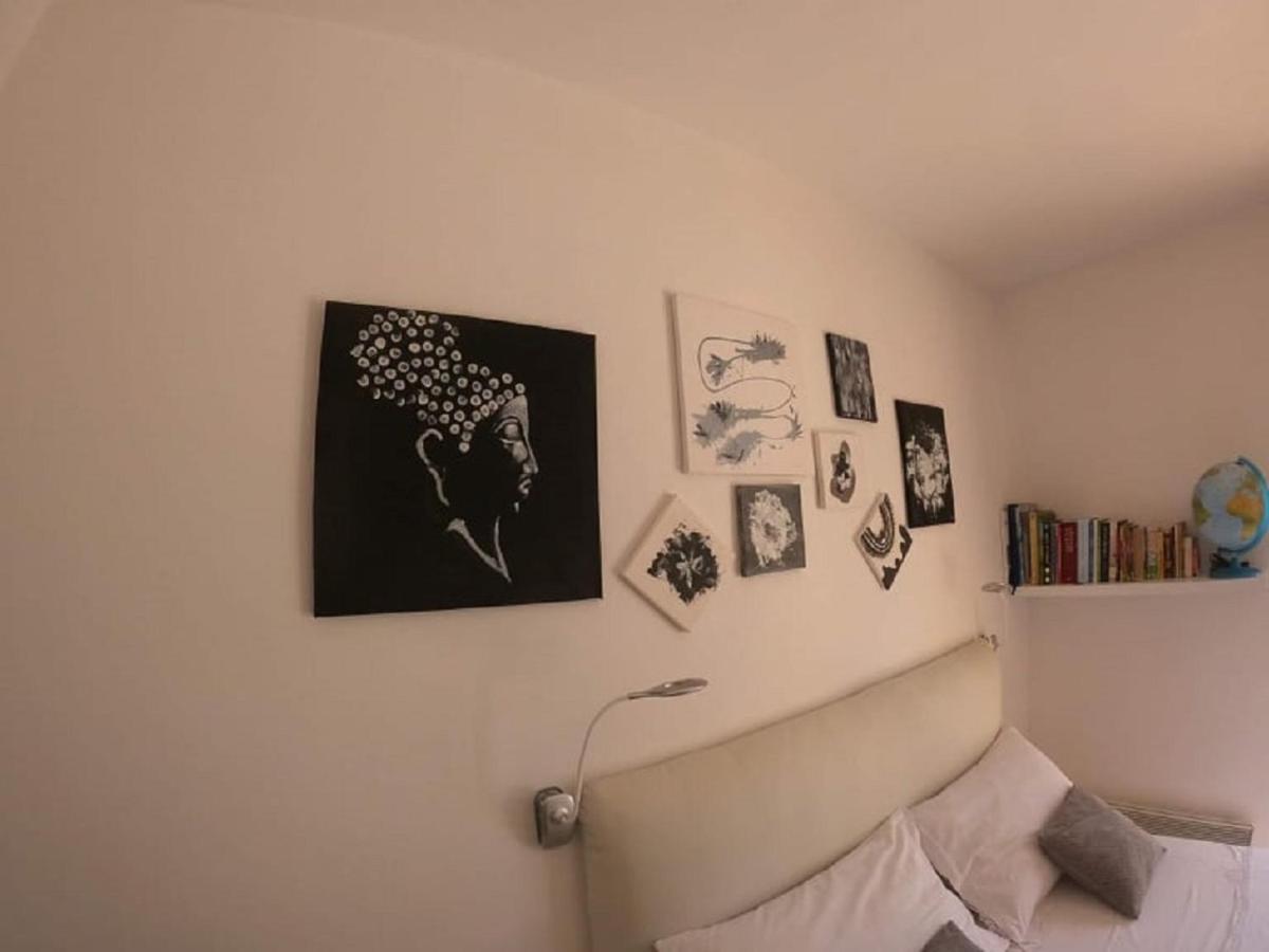 Apartman Zara Biograd Na Moru Exterior photo