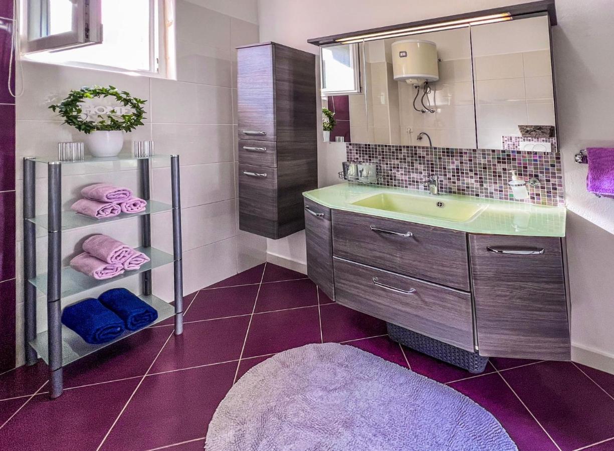 Apartman Zara Biograd Na Moru Exterior photo